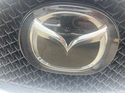 2020 Mazda Mazda CX-5 Grand Touring