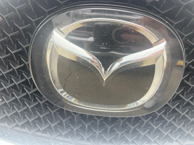 2020 Mazda Mazda CX-5 Grand Touring