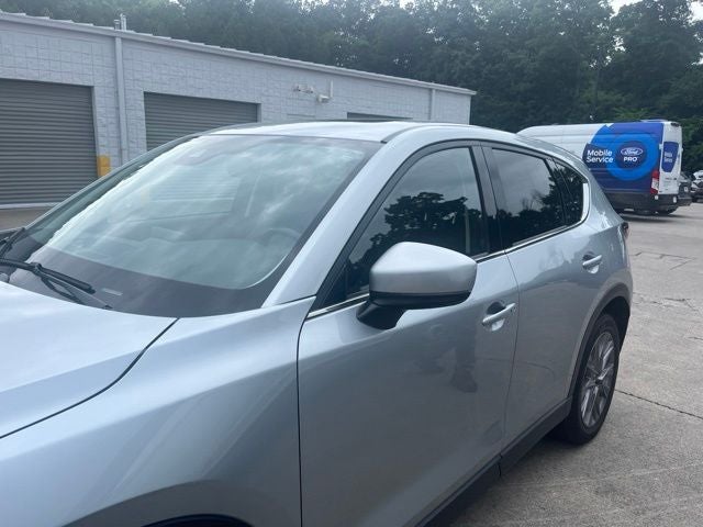 2020 Mazda Mazda CX-5 Grand Touring