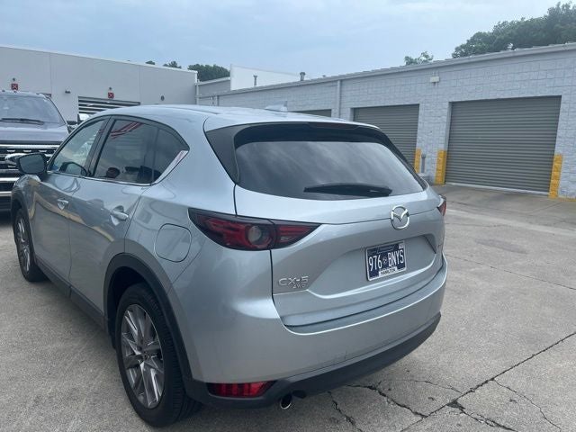 2020 Mazda Mazda CX-5 Grand Touring