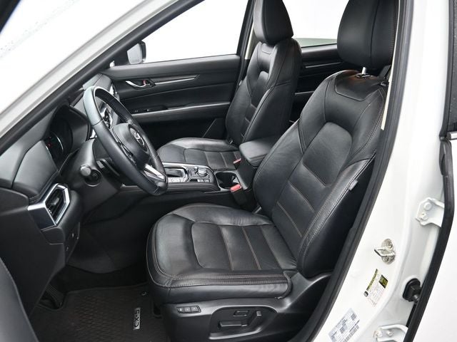 2022 Mazda Mazda CX-5 2.5 S Premium Plus Package