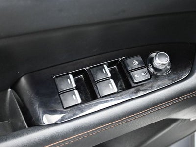 2022 Mazda Mazda CX-5 2.5 S Premium Plus Package