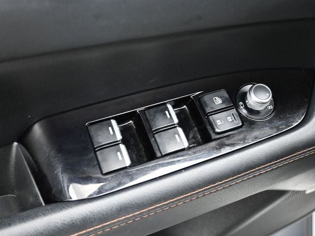 2022 Mazda Mazda CX-5 2.5 S Premium Plus Package