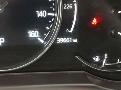 2022 Mazda Mazda CX-5 2.5 S Premium Plus Package