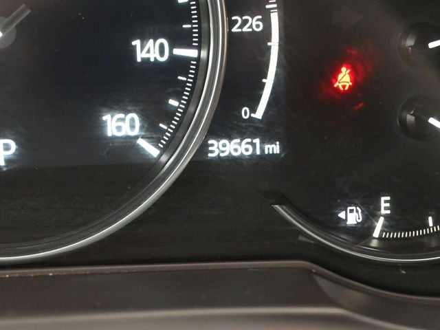 2022 Mazda Mazda CX-5 2.5 S Premium Plus Package