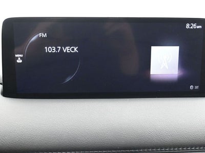 2022 Mazda Mazda CX-5 2.5 S Premium Plus Package