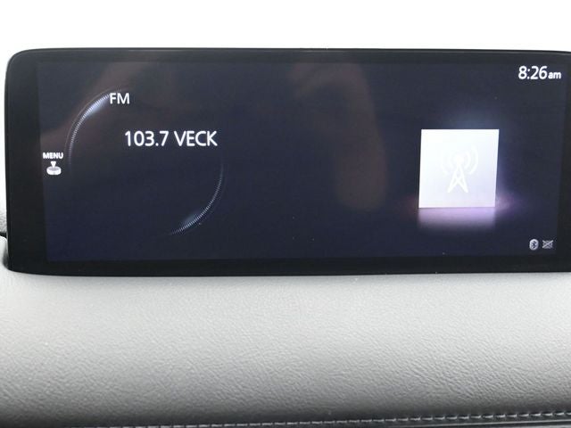 2022 Mazda Mazda CX-5 2.5 S Premium Plus Package