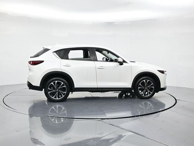 2022 Mazda Mazda CX-5 2.5 S Premium Plus Package