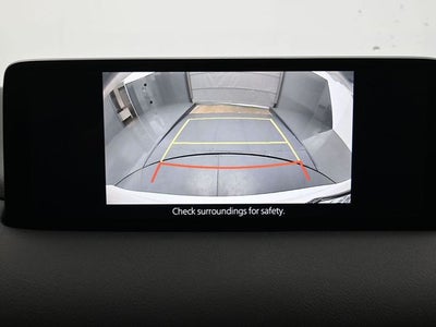 2022 Mazda Mazda CX-5 2.5 S Premium Plus Package