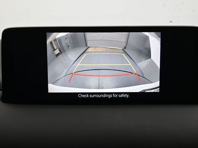 2022 Mazda Mazda CX-5 2.5 S Premium Plus Package