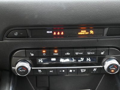 2022 Mazda Mazda CX-5 2.5 S Premium Plus Package