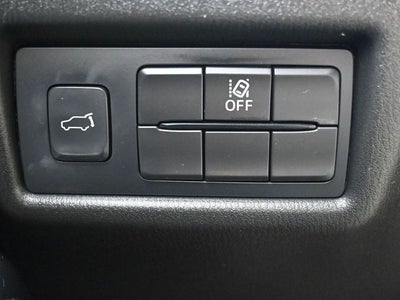 2022 Mazda Mazda CX-5 2.5 S Premium Plus Package