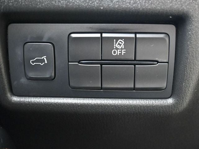 2022 Mazda Mazda CX-5 2.5 S Premium Plus Package