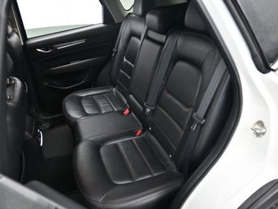 2022 Mazda Mazda CX-5 2.5 S Premium Plus Package