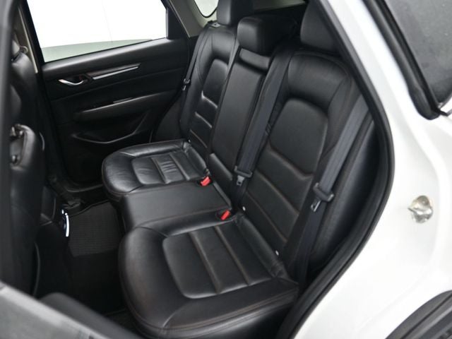 2022 Mazda Mazda CX-5 2.5 S Premium Plus Package