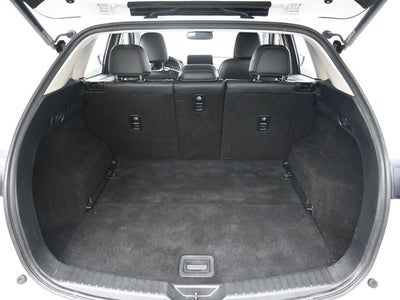 2022 Mazda Mazda CX-5 2.5 S Premium Plus Package