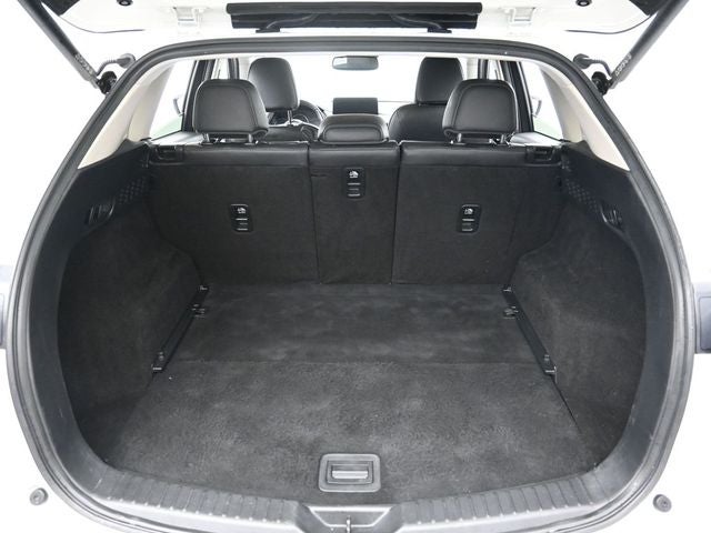 2022 Mazda Mazda CX-5 2.5 S Premium Plus Package