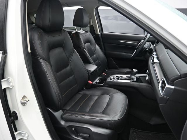 2022 Mazda Mazda CX-5 2.5 S Premium Plus Package