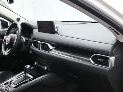 2022 Mazda Mazda CX-5 2.5 S Premium Plus Package