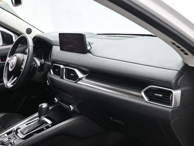 2022 Mazda Mazda CX-5 2.5 S Premium Plus Package