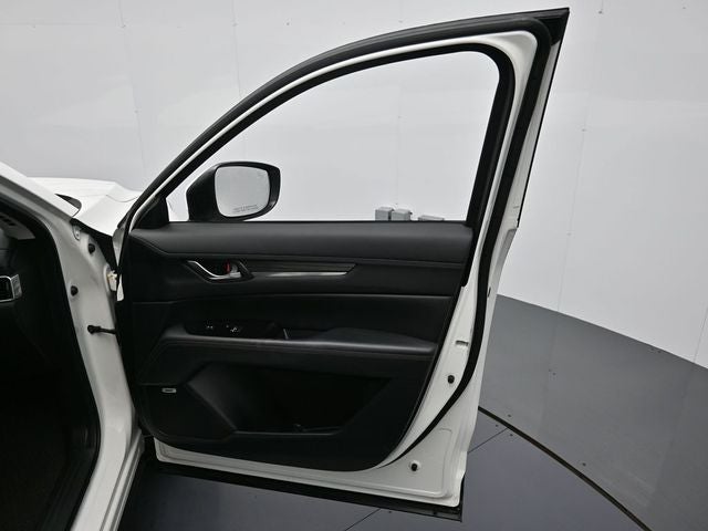 2022 Mazda Mazda CX-5 2.5 S Premium Plus Package