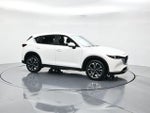 2022 Mazda Mazda CX-5 2.5 S Premium Plus Package
