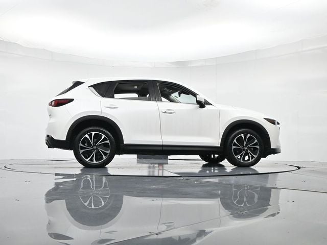 2022 Mazda Mazda CX-5 2.5 S Premium Plus Package