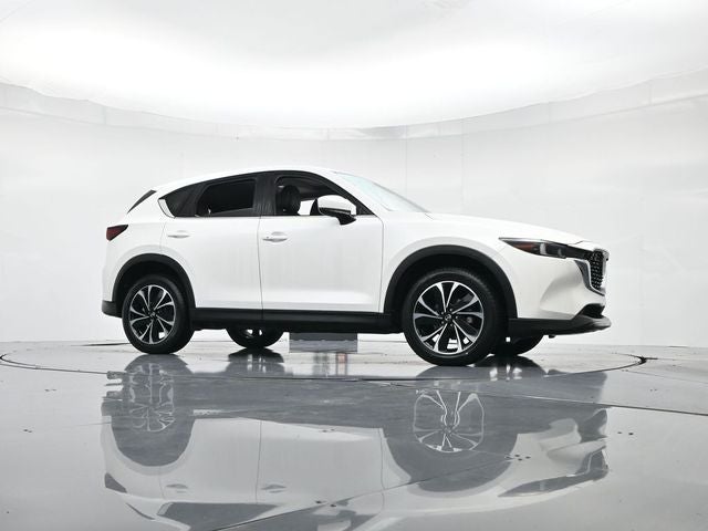 2022 Mazda Mazda CX-5 2.5 S Premium Plus Package