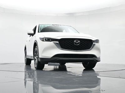 2022 Mazda Mazda CX-5 2.5 S Premium Plus Package