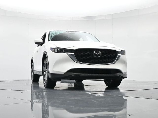 2022 Mazda Mazda CX-5 2.5 S Premium Plus Package