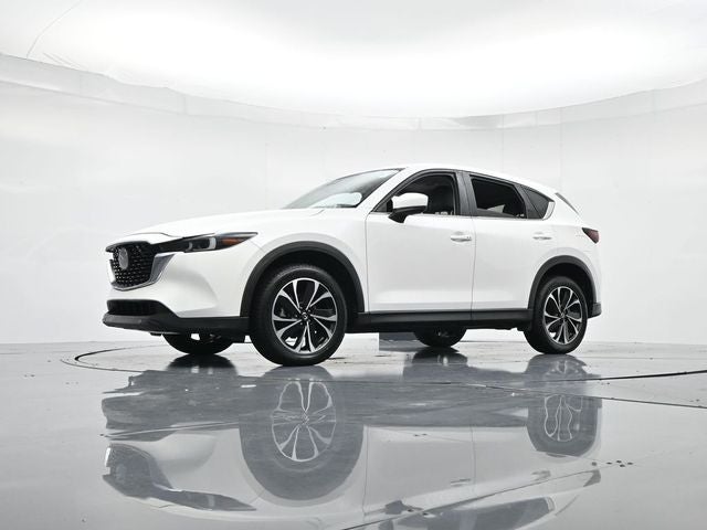 2022 Mazda Mazda CX-5 2.5 S Premium Plus Package