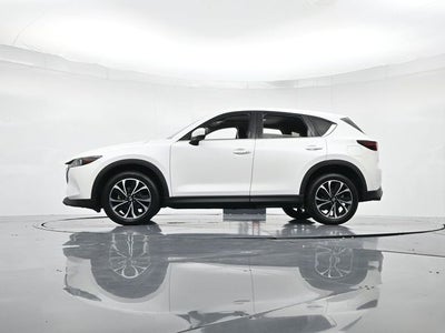 2022 Mazda Mazda CX-5 2.5 S Premium Plus Package