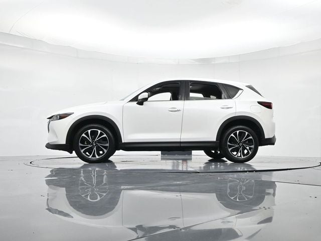 2022 Mazda Mazda CX-5 2.5 S Premium Plus Package