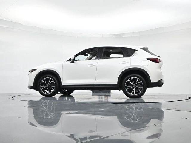 2022 Mazda Mazda CX-5 2.5 S Premium Plus Package