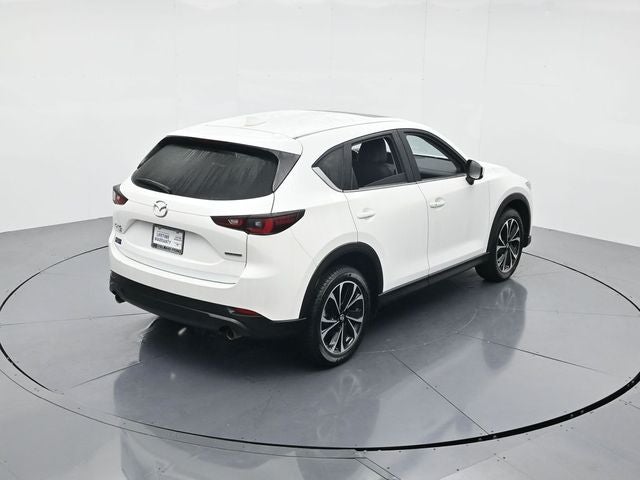 2022 Mazda Mazda CX-5 2.5 S Premium Plus Package