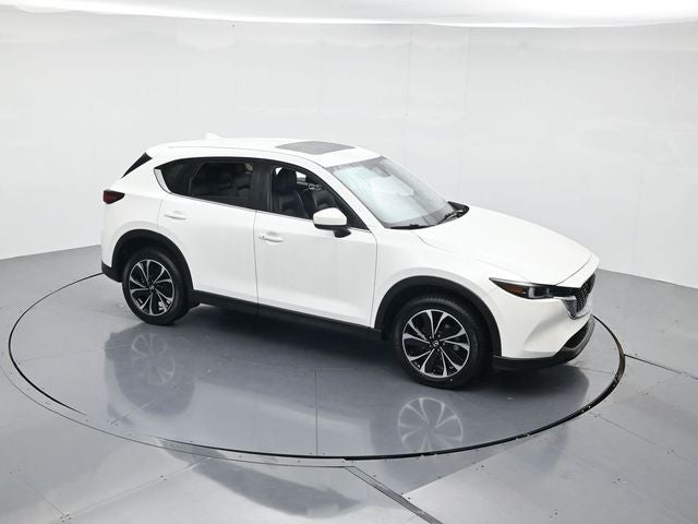 2022 Mazda Mazda CX-5 2.5 S Premium Plus Package