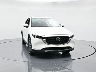 2022 Mazda Mazda CX-5 2.5 S Premium Plus Package