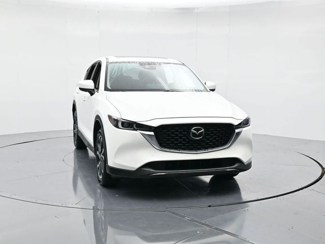 2022 Mazda Mazda CX-5 2.5 S Premium Plus Package