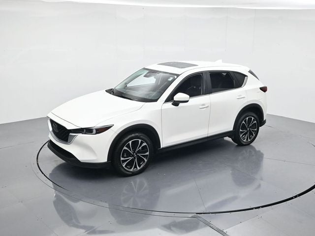 2022 Mazda Mazda CX-5 2.5 S Premium Plus Package