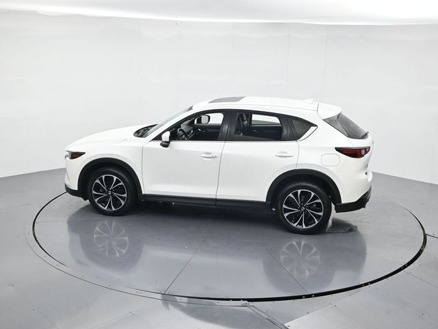 2022 Mazda Mazda CX-5 2.5 S Premium Plus Package