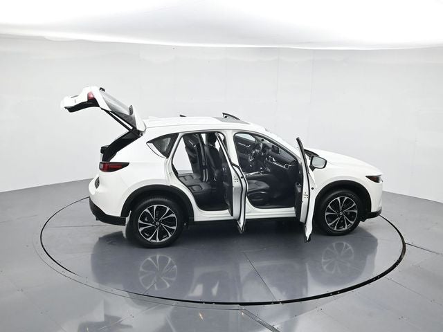 2022 Mazda Mazda CX-5 2.5 S Premium Plus Package