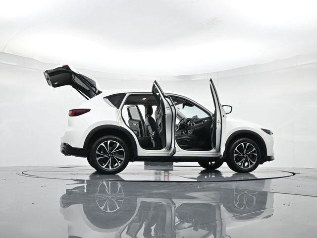 2022 Mazda Mazda CX-5 2.5 S Premium Plus Package