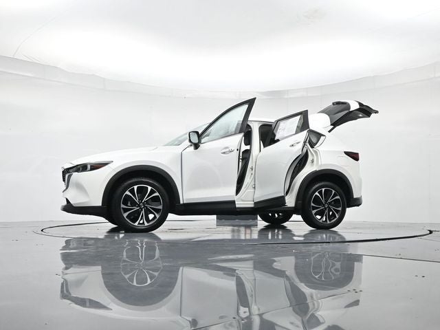2022 Mazda Mazda CX-5 2.5 S Premium Plus Package