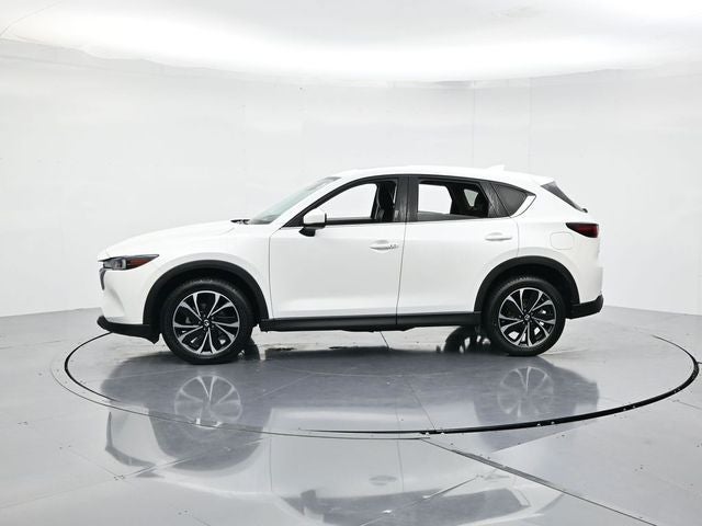 2022 Mazda Mazda CX-5 2.5 S Premium Plus Package