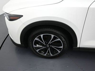 2022 Mazda Mazda CX-5 2.5 S Premium Plus Package