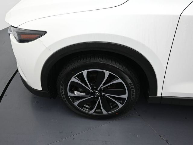 2022 Mazda Mazda CX-5 2.5 S Premium Plus Package