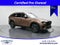 2025 Mazda Mazda CX-70 PHEV Premium Plus