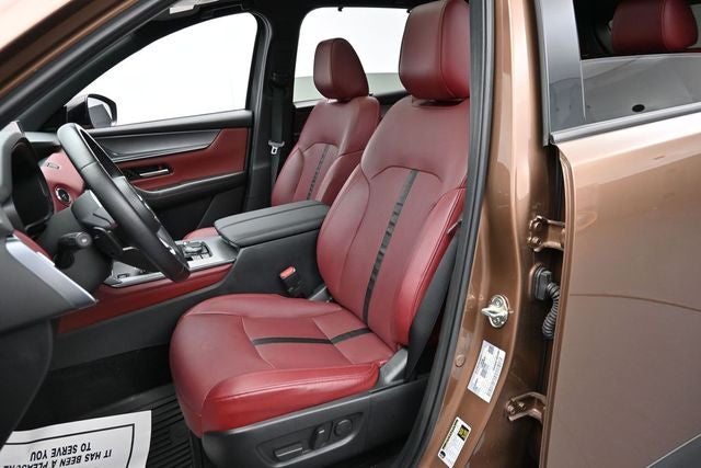 2025 Mazda Mazda CX-70 PHEV Premium Plus
