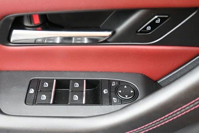 2025 Mazda Mazda CX-70 PHEV Premium Plus