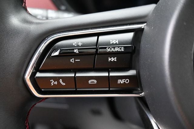 2025 Mazda Mazda CX-70 PHEV Premium Plus